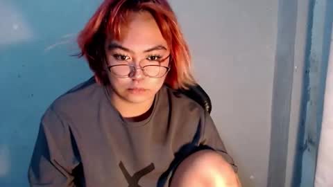 Snapshot of naughty_ursula21xxx chatting on 26, 10, 2025 naughty_ursula21xxx online show from 26, 10, 2025