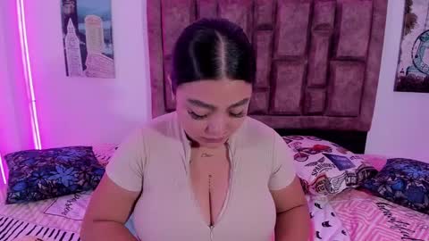 Snapshot of naughtyanamaria chatting on 21, 1, 2025 Ana online show from 21, 1, 2025