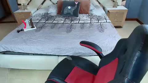 Snapshot of naughtyanamaria chatting on 22, 2, 2025 Ana online show from 22, 2, 2025
