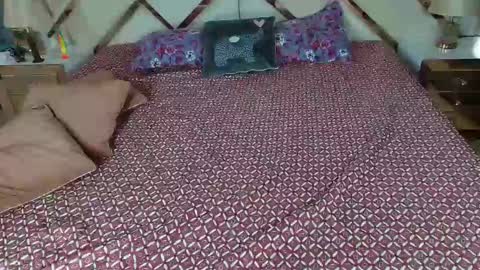 Snapshot of naughtyanamaria chatting on 8, 3, 2025 Ana online show from 8, 3, 2025