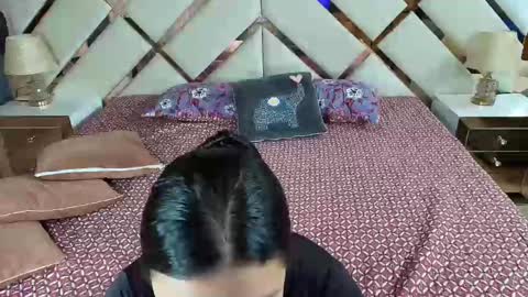 Snapshot of naughtyanamaria chatting on 8, 3, 2025 Ana online show from 8, 3, 2025