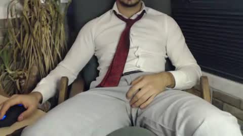 naughty pervert masterboy online show from 18, 2, 2025