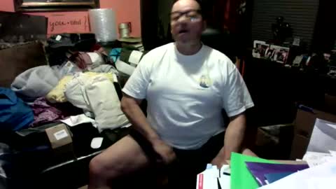 naughtybone online show from 18, 12, 2025