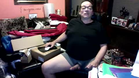 naughtybone online show from 22, 3, 2026