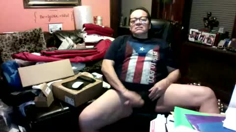 naughtybone online show from 23, 3, 2026