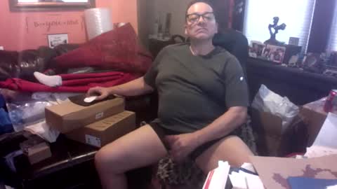 naughtybone online show from 9, 5, 2026