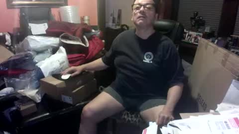 naughtybone online show from 15, 5, 2026