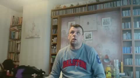 Snapshot of naughtyboy1311 chatting on 27, 3, 2026 naughtyboy1311 online show from 27, 3, 2026