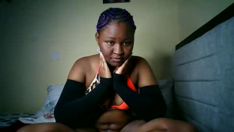MUMU online show from 9, 6, 2026