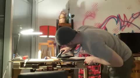 naughtycanadian69 online show from 15, 2, 2025