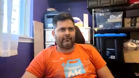 Snapshot of naughtydesicock chatting on 8, 2, 2026 sakhtlaundaz online show from 8, 2, 2026