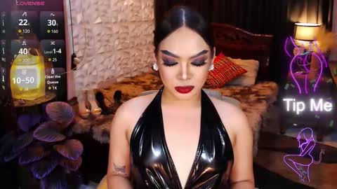 naughtyfridah online show from 7, 5, 2026