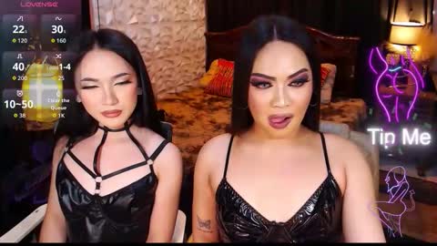 naughtyfridah online show from 8, 5, 2026