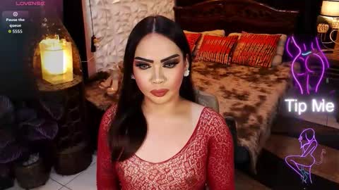 naughtyfridah online show from 27, 5, 2026