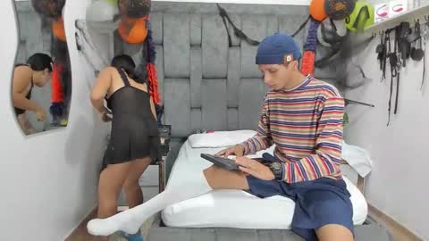 Snapshot of naughtyfusion_os chatting on 4, 11, 2025 naughtyfusion_os online show from 4, 11, 2025