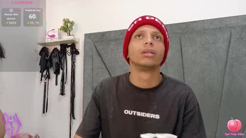 naughtyfusion_os online show from 19, 2, 2026