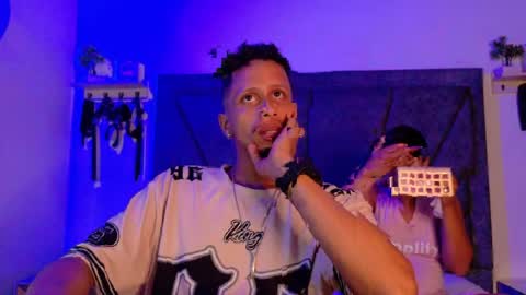 naughtyfusion_os online show from 10, 4, 2026