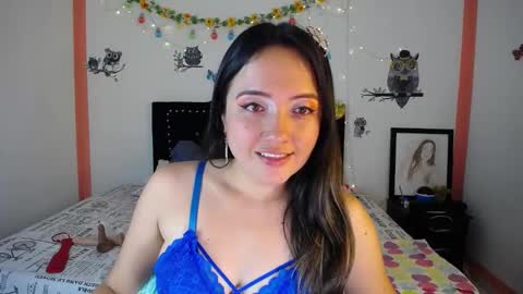 Valeria  online show from 19, 12, 2024