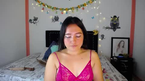 Valeria  online show from 22, 12, 2024