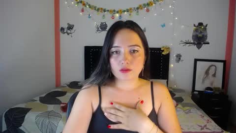 Valeria  online show from 2, 1, 2025