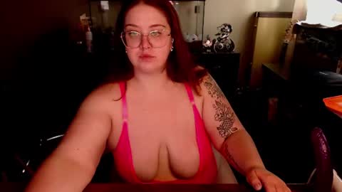 Naughty Goddess online show from 30, 6, 2026