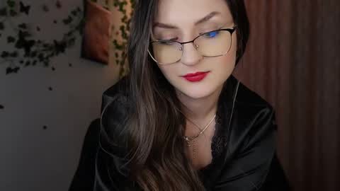 Mya Alexya online show from 15, 2, 2025