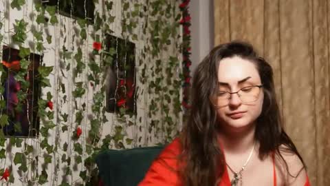 Mya Alexya online show from 15, 1, 2026