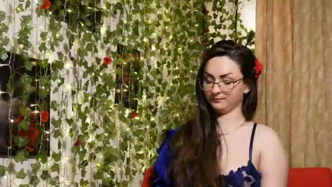 Mya Alexya online show from 18, 4, 2026