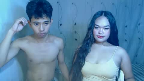 amber and ryan online show from 17, 11, 2025