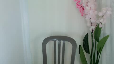 Snapshot of naughtyiyahxxx chatting on 29, 6, 2026 naughtyiyahxxx online show from 29, 6, 2026