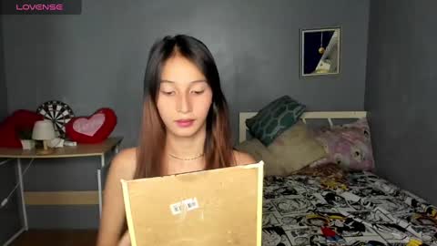 naughtyjanela online show from 23, 2, 2025