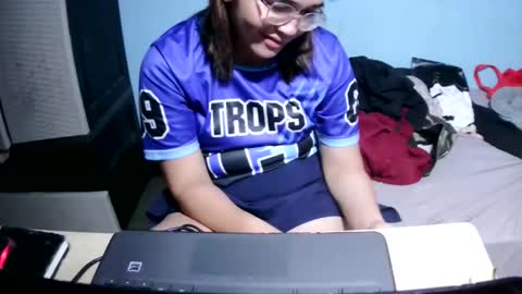 naughtykate69495126 online show from 8, 2, 2026