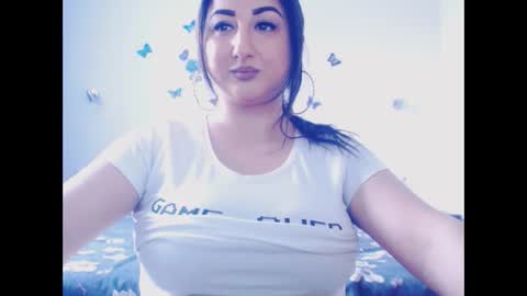 naughtymaya4you online show from 9, 2, 2026