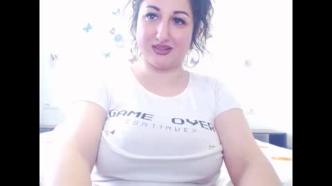 naughtymaya4you online show from 25, 2, 2026