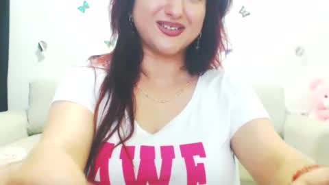 naughtymaya4you online show from 24, 6, 2026