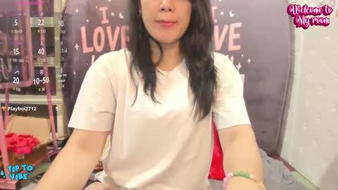 marvie mhavz online show from 5, 12, 2024