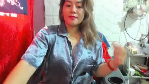 marvie mhavz online show from 14, 7, 2026