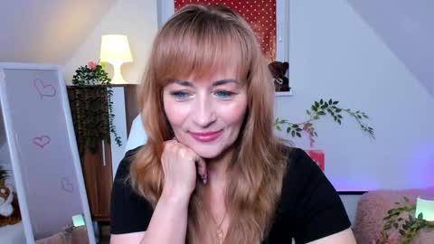 Milana - on air every day except Wednesday from 9 pm to 4 am European time online show from 11, 10, 2025