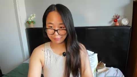 Gigi Chu  online show from 10, 7, 2026