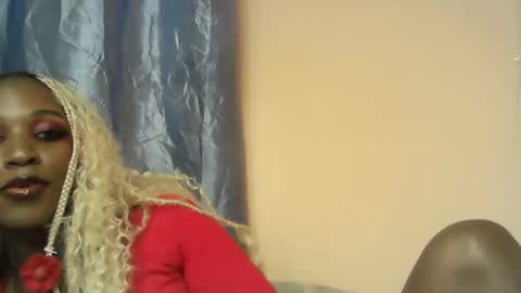 naughtynovaaa online show from 12, 9, 2025