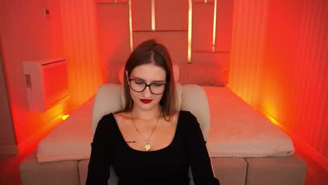 Snapshot of naughtynursevibe chatting on 9, 10, 2025 Ur Nurse online show from 9, 10, 2025