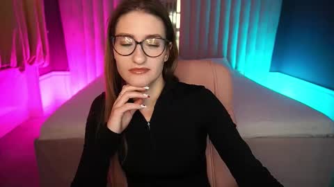 Snapshot of naughtynursevibe chatting on 10, 10, 2025 Ur Nurse online show from 10, 10, 2025