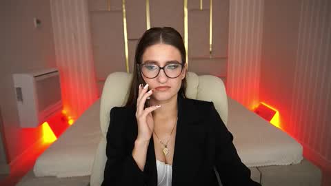 Snapshot of naughtynursevibe chatting on 14, 10, 2025 Ur Nurse online show from 14, 10, 2025