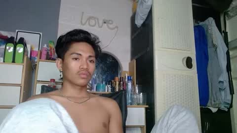 naughtyperfectasian4u online show from 9, 2, 2026