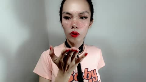 Snapshot of naughtypetiteangel chatting on 20, 9, 2025 naughtypetiteangel online show from 20, 9, 2025