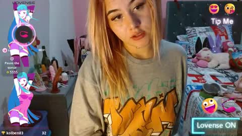 Snapshot of naughtyplayass chatting on 14, 12, 2024 naughtyplayass online show from 14, 12, 2024