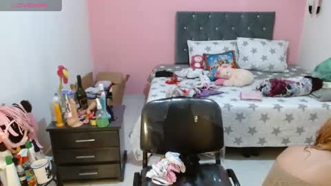 Snapshot of naughtyplayass chatting on 28, 12, 2024 naughtyplayass online show from 28, 12, 2024
