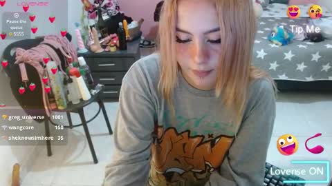 Snapshot of naughtyplayass chatting on 9, 1, 2025 naughtyplayass online show from 9, 1, 2025