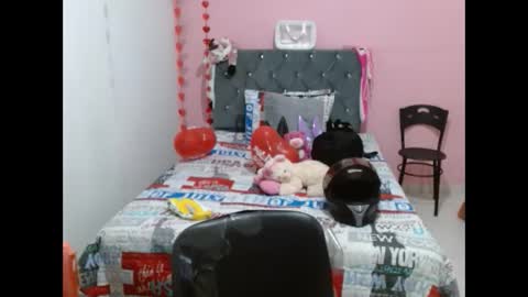 Snapshot of naughtyplayass chatting on 17, 2, 2025 naughtyplayass online show from 17, 2, 2025