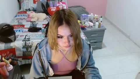 Snapshot of naughtyplayass chatting on 1, 3, 2025 naughtyplayass online show from 1, 3, 2025
